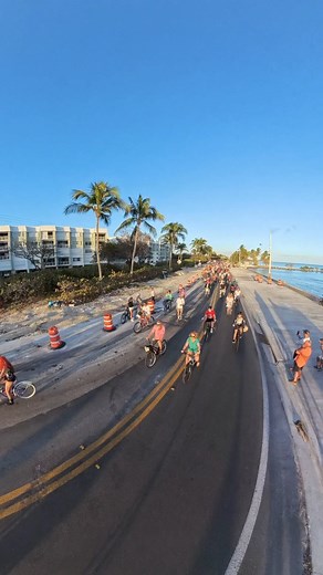 The Key West Bike Parade- Zombie Bike Ride was a great time! Show us your photos in the comments! Fantasy Fest🧟🧟‍♀️🧟‍♂️ #keywestlife #fantasyfest #keywestlife #fantasyfestvibes #zombiebikeride | Key West Virtual Tours