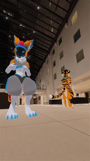 Exploring the Impact of VRChat Avatars
