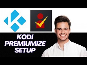 NEW | How to Set Up Premiumize with Kodi (2025) | Full Step-by-Step Guide for Smooth Streaming
