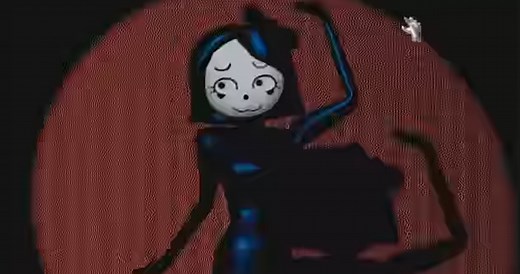 Esmé / Disillusion ST Mime Girl | Know Your Meme