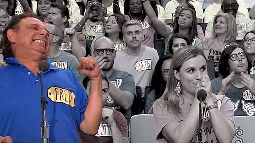 Fred's series of unfortunate bids ... can Fred catch a break? | The Price Is Right