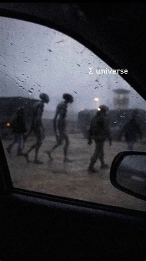 👽 “Aliens?” Shocking Close-Up Footage!In the video shared on May 21, 2026, gray-type alien-like beings are clearly visible. Some even show tail details. It went viral with the question, “Are these real?”📍 Location: Unknown / Secret Recording🌐 Coordinates: 37.7749° N, 122.4194° W (San Francisco reference)📅 Date: May 21, 2026Is this a real alien recording, or top-tier AI/CGI?What do you think?#Uzaylı #Aliens #UFO #GreyAlien #UAP #ViralVideo