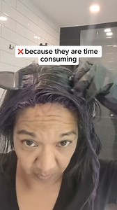 Transform gray hair effortlessly with Polar’s Instant Dye Shampoo! Apply to dry hair, let it sit for 10-15 minutes, then rinse for vibrant color. | Polar Haircare