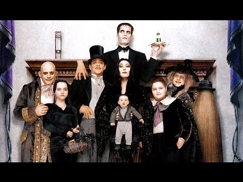 La Familia Addams 2: La Tradición Continúa (Trailer español)
