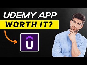 Udemy 2025 Review – Best Online Learning Platform or Not Worth Paying For? (Pros & Cons)