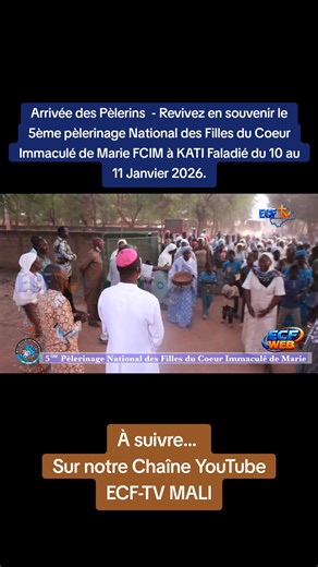 Vidéos de ECF-TV (@ecf.tv) avec son original - ECF-TV