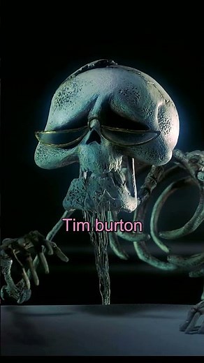 "3 Things in Corpse Bride You Missed " #Shorts