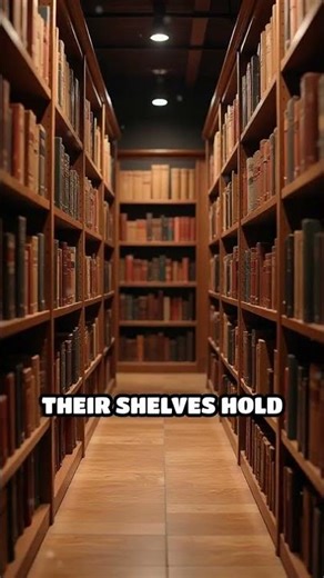 5 Secret Historic Libraries to Discover