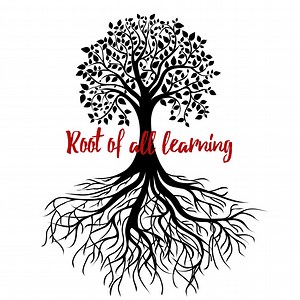 Make a Change Cartoon | Rootofalllearning