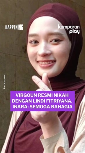 Inara Rusli Doakan Kebahagiaan Mantan Suami