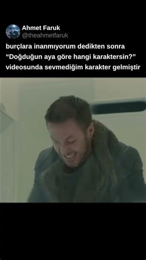 Blade Runner 2049 - "God Damn It!" Edit ⚡