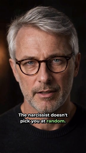 Why Narcissists Target Anxious Attachment (It's Not Random)