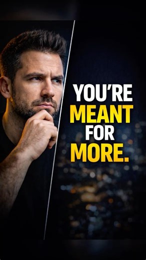 Why You Feel Restless in Life (And What It Really Means)