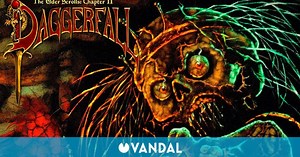 Ya puedes jugar gratis al remake de The Elder Scrolls II: Daggerfall en Unity