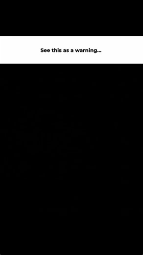 Ignore This and Stay Stuck