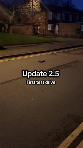 Inav setup coming soon just trying to sort out the PiD tuning - #rccar #rccarbuild #rc #finnnity