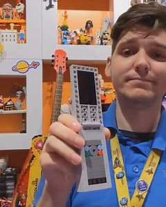 36K views · 801 reactions | Notre Master builder Alec est incroyable ! | LEGO | Facebook