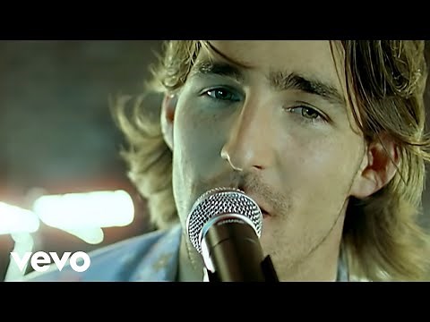 Jake Owen - Yee Haw (Official HD Music Video)