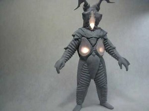 ゼットン電飾キット動画