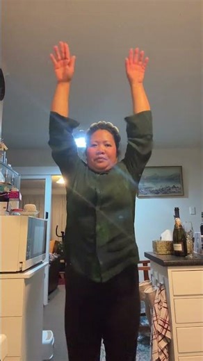 Seryos dance trend kuno