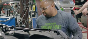25K views · 375 reactions | There are 211,000 Iraq and Afghanistan era Veterans looking for work. Caliber Collision is proud to introduce #ChangingLanes, a proprietary military initiative offering a no-cost, 18-week Auto Body skills program that results in job placement upon successful completion. #MilitaryMonday | Caliber Collision | Facebook