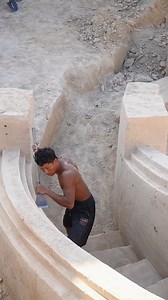 29K views · 393 reactions | House water underground waterslides undergroundhouse waterslide | Primitive Unique Tool | Facebook