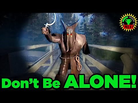 What HORROR Hides In The Woods? | Fears to Fathom: Ironbark Lookout