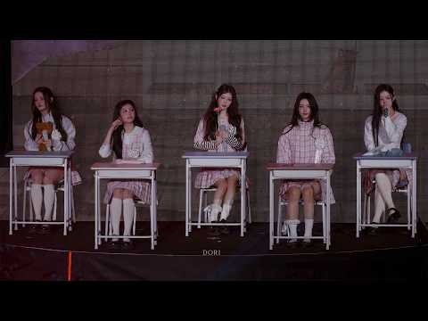 [8K] 260314 아일릿 ILLIT - Pimple + Almond Chocolate 전체 직캠 Fancam @ILLIT LIVE PRESS START♥
