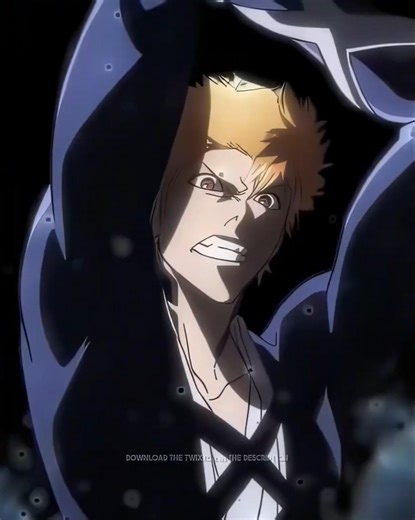 Bleach -AMV Edit by #GobindaGSK