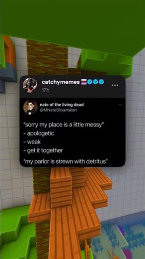 Rephrasing Importance!