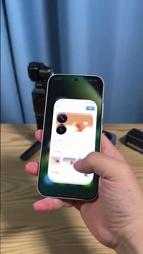 Xiaomi 17 Pro Dual Screen Design 😱 Unboxing & First Look!