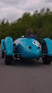 113K views · 8.2K reactions | This 1939 Talbot Lago Biplace Sport is an absolute icon. | Hemmings | Facebook