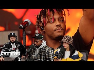 Remembering Juice WRLD