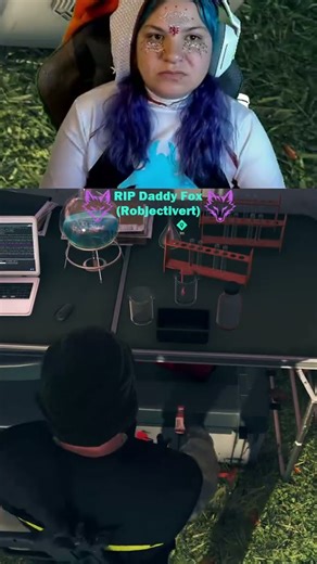 Fox Go Boom #Hitman #WorldOfAssassination #FYP #Pro #Professional #Nitro #Whoops #NymeriaFox #Hitman