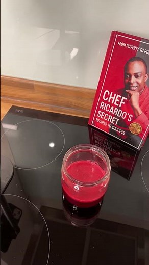 What Happens When You Drink Beetroot Juice Every Day? 🤯