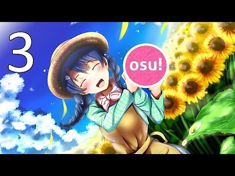 Cómo jugar osu! #3 Instalar canciones y skins