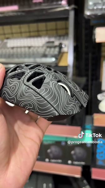 Aula SC620 Wireless Gaming Mouse Review