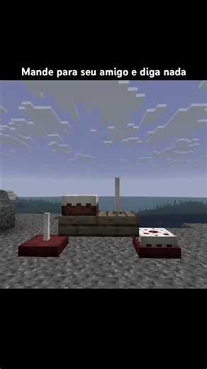 A nova snapshot do minecraft #minecraft #minecraftmeme #memes