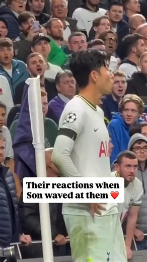 294K views · 66K reactions | A Tottenham legend  (via @petersungbae) | ESPN FC | Facebook