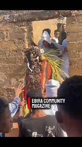 New year special coverage | Ebira Community Magazine