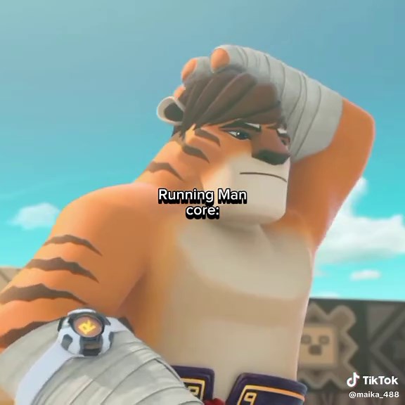 Running Man Challenge Highlights and Funniest Moments