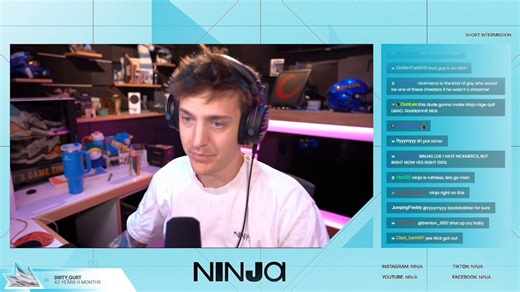 Ninja: "These kids are f*cking delusional, they genuinely think they're your friend"Nickmercs: "We can both be right"Ninja: "It's as simple as this, we do not f*cking negotiate with terrorists, and I didn't know you lean left in that topicNinja and Nickmercs continue on befriending cheaters in ARC Raiders😂