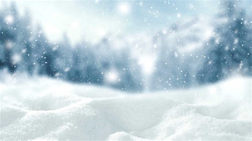 Live updates of Valley snowfall totals