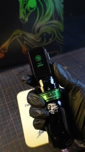 Dragonhawk Fold Pro Year of the Horse——40% More Power, Dual-Mode Precision, Ultra-Stable Performance