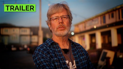 Python纪录片 [官方预告片]