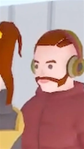 I CAN ROB MY CUSTOMERS 😏