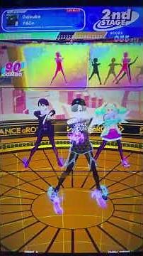 【DANCE aROUND】Daisuke / MASTER EXC [4K]