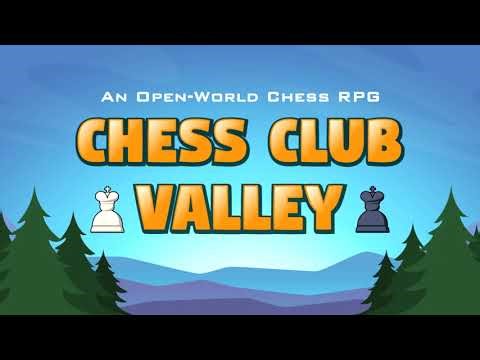 Chess Club Valley