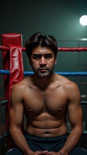 AI Generated Boxing Knockout: Power of AI Video