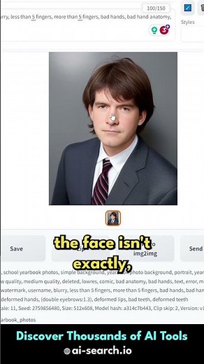 Generate FREE Unlimited AI Yearbook Photos of Yourself or Anyone